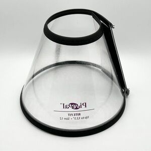 Pivetal Rite Fit Pet Cone Size 12 Small Dog Cat Protective Collar 12.5" Preowned